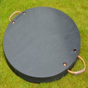 Pad Crane